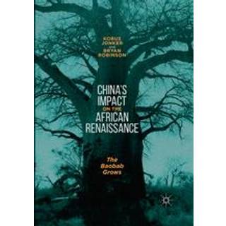 China’s Impact on the African Renaissance