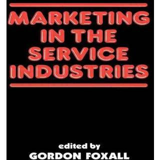 Marketing in the Service Industries