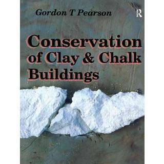 Conservation of Clay and Chalk Buildings