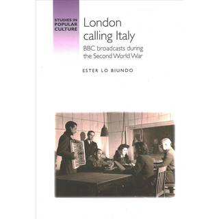 London Calling Italy