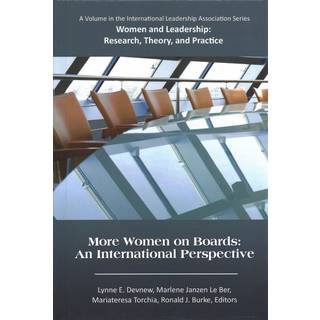 More Women on Boards