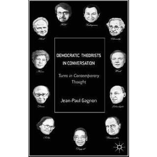 Democratic Theorists in Conversation