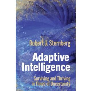 Adaptive Intelligence