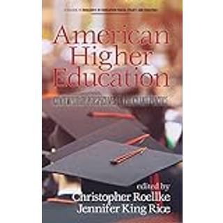 American Higher Education