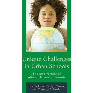 Unique Challenges in Urban Schools