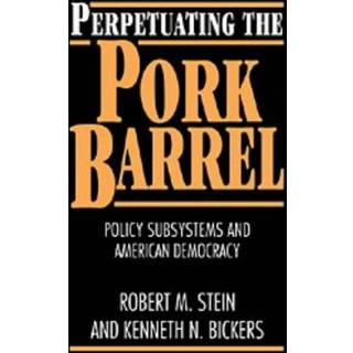 Perpetuating the Pork Barrel