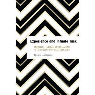Experience and Infinite Task