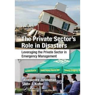 The Private Sector's Role in Disasters