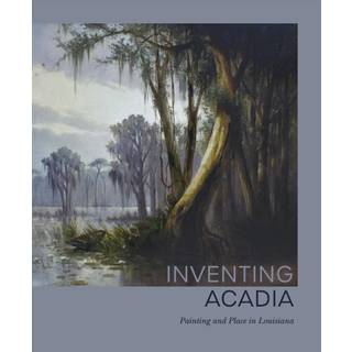 Inventing Acadia