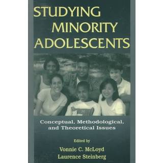 Studying Minority Adolescents