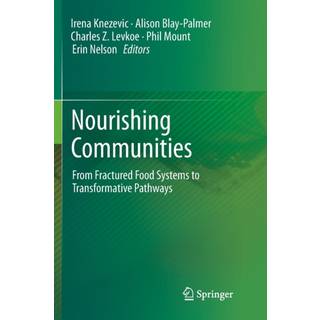 Nourishing Communities