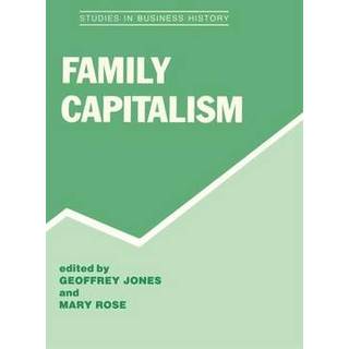 Family Capitalism