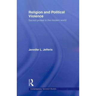 Religion and Political Violence