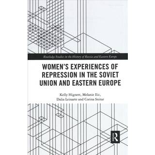 Women's Experiences of Repression in the Soviet Union and Eastern Europe