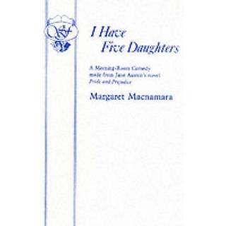 I Have Five Daughters