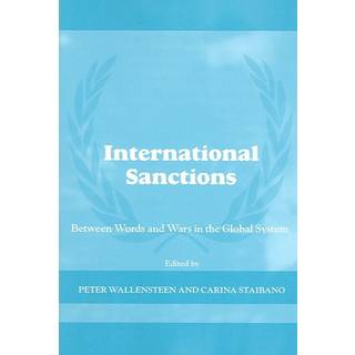 International Sanctions
