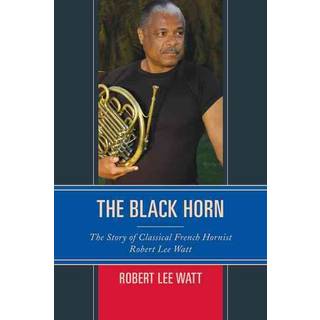 The Black Horn
