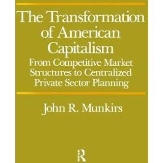 Transformation of American Capitalism