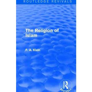 The Religion of Islam