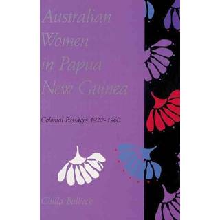 Australian Women in Papua New Guinea