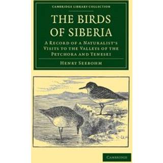 The Birds of Siberia