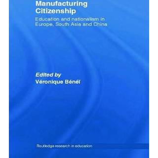 Manufacturing Citizenship