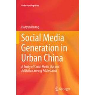 Social Media Generation in Urban China