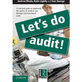 Let's Do Audit!