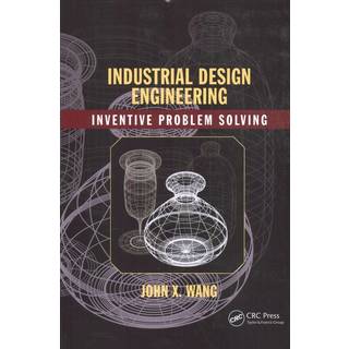 Industrial Design Engineering (4, 2021) | John X. Wang