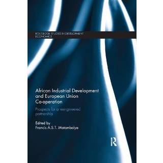 African Industrial Development and European Union Co-operation