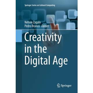 Creativity in the Digital Age
