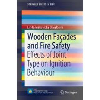 Wooden Facades and Fire Safety