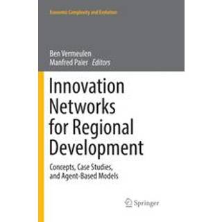 Innovation Networks for Regional Development