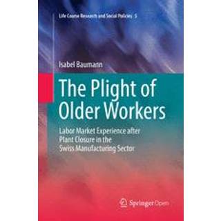 The Plight of Older Workers