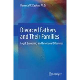 Divorced Fathers and Their Families