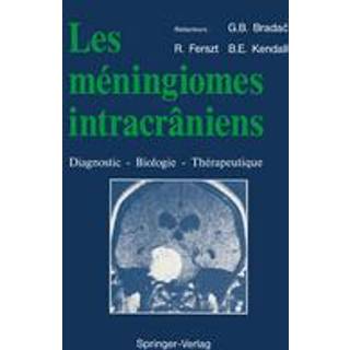 Les meningiomes intracraniens