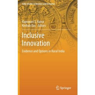 Inclusive Innovation