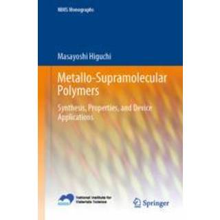 Metallo-Supramolecular Polymers
