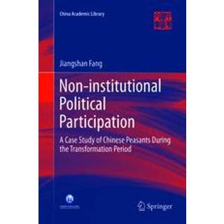 Non-institutional Political Participation