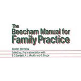 The Beecham Manual for Family Practice