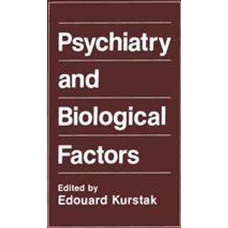 Psychiatry and Biological Factors