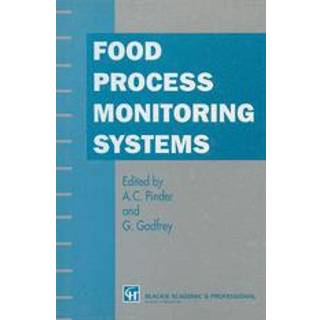 Food Process Monitoring Systems