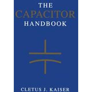 The Capacitor Handbook