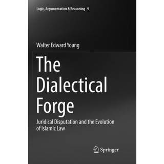 The Dialectical Forge