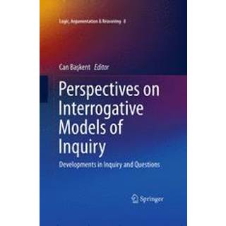 Perspectives on Interrogative Models of Inquiry