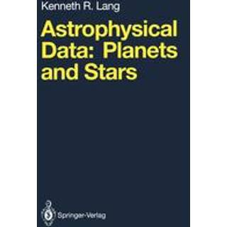 Astrophysical Data