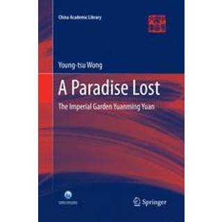 A Paradise Lost