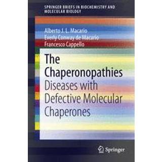 The Chaperonopathies
