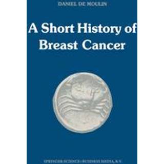 A short history of breast cancer