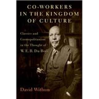 Co-workers in the Kingdom of Culture